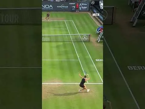 Noskova bat Pegula au BTO 2026 – Finale