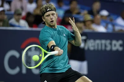 Davidovich Fokina met fin à la malédiction : l'Espagnol tient son premier titre ATP à Majorque