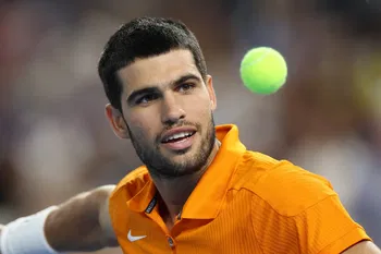 Alcaraz sur Lopez, son entraîneur : « Il n’a pas la reconnaissance qu’il mérite »