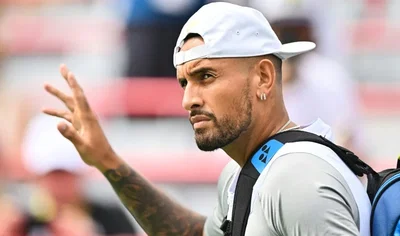Nick Kyrgios charge Fernando Verdasco : « Je n’ai jamais vu quelqu’un d’aussi arrogant »
