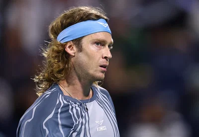Uimbldon: Andrey Rublev və Casper Ruud ilk turda məğlub - İki favorit turniri tərk etdi