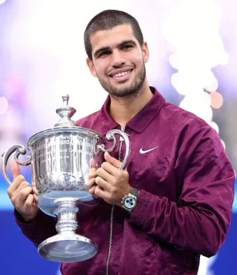 Carlos Alcaraz