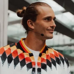 Zlatan ⚡
