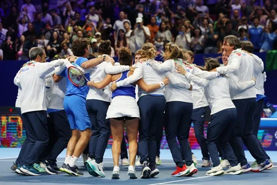 Le tableau des qualifications de la Billie Jean King Cup a été dévoilé