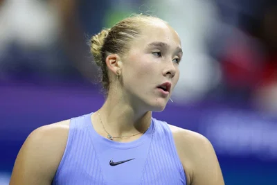 Mirra Andreeva révèle son secret insolite : « Je choisis la balle la plus jolie »