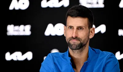 100 victoires à l'Open d'Australie : « Écrire l’histoire est une grande source de motivation », affirme Djokovic