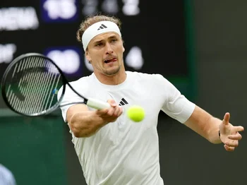 4 demi-finales en Grand Chelem : Zverev rejoint les 26 joueurs qui ont marqué l’histoire