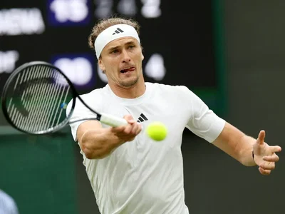 Zverev Makes History: Becomes 27th Player to Reach Semifinals at All Four Grand Slams