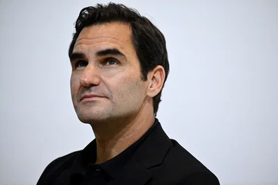 „Ce faci singur?”: mesajul lui Roddick către Federer după fotografia virală de la Wimbledon