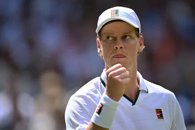 Sinner, despre relaxare înaintea finalei de la Wimbledon: fotbal, prieteni și fără superstiții