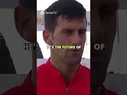 Sinner kalahkan Djokovic di Wimbledon 2026 – Semifinal
