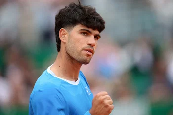« Je serais très surpris s'il joue l'US Open » : le pronostic choc de Rusedski sur Alcaraz