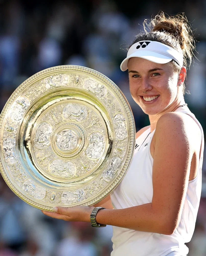 Linda Nosková 💪🇨🇿