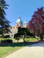 Hannover