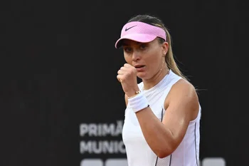 9 victoires de suite, Top 100 retrouvé : la folle remontée de Paula Badosa pour s'assurer une place à l'US Open