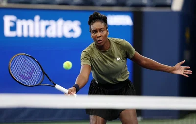 Venus Williams invitée par les organisateurs de l’Open d’Australie