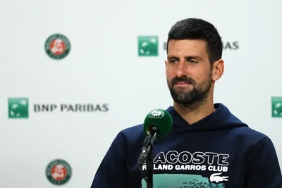 « Djokovic n’annoncera pas sa retraite brutalement », annonce un journaliste serbe
