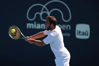 Qualifications de Brisbane : 5 Français en lice