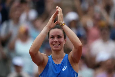 Boisson disputera également l’Open d’Australie en double