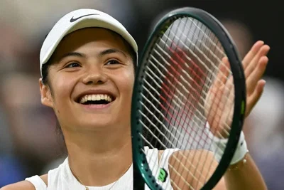 Emma Raducanu libérée : « Je profite enfin du tennis »