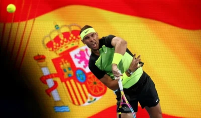 « Une collaboration stratégique » : la United Cup, le pari commun de l'ATP et de la WTA