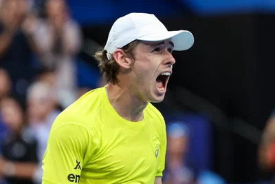 United Cup : Gauff, Wawrinka, De Minaur… une deuxième journée explosive au programme !
