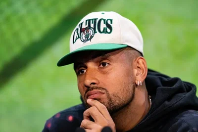 La réplique incendiaire de Kyrgios à Rusedski : « Je ne prendrais pas de conseils venant de quelqu'un qui s'est dopé »