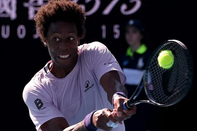 Éliminé à Melbourne, Monfils fait ses adieux à l’Open d’Australie