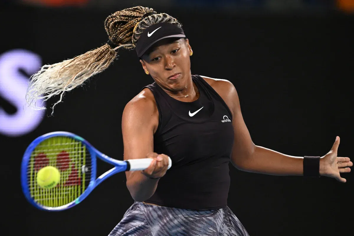 大坂なおみ、ルジッチの罠をかわして全豪オープン2回戦進出 カサトキナ