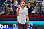 Australian Open: Tsitsipas úspěšně startuje a v druhém kole čeká souboj s Macháčem