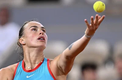 « J’ai l’impression de vivre à côté de gens dangereux » — la sortie d'Oleksandra Oliynykova contre Sabalenka et Medvedev