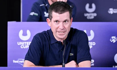 Vidéo - Henman interloqué devant la tenue d’Osaka à l'Open d'Australie