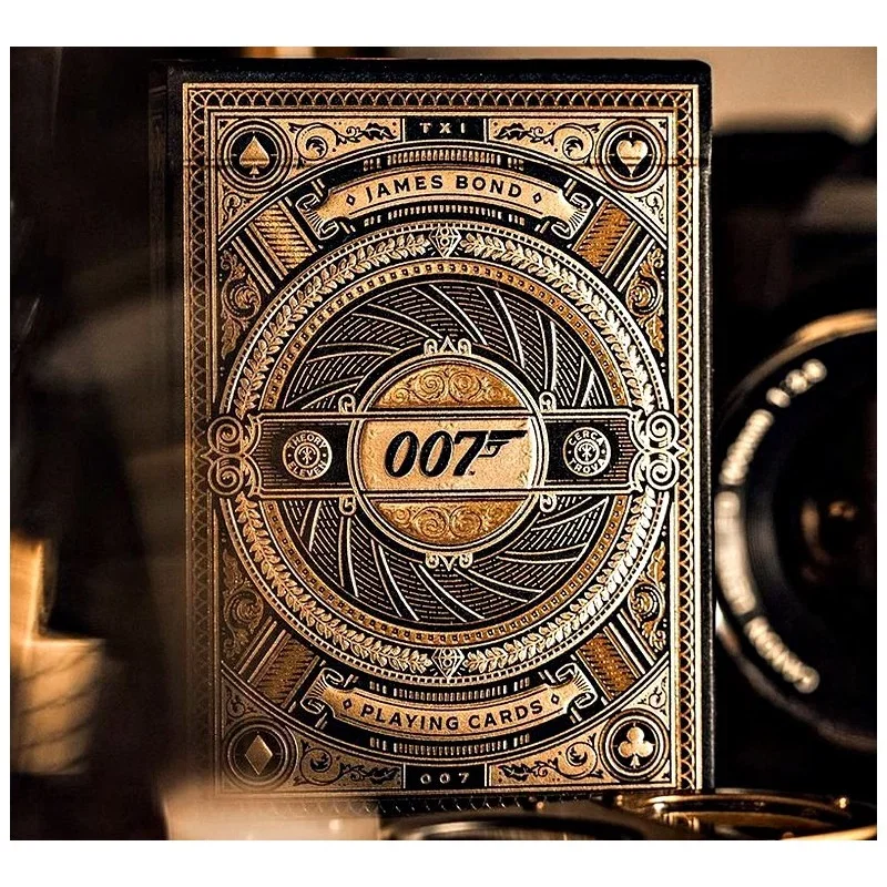 007Jamesbond banner