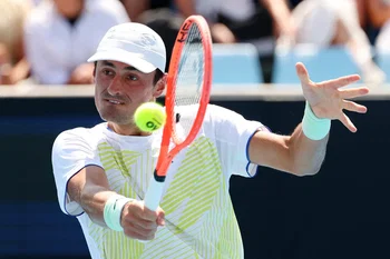 Bernard Tomic surprend : après son titre à Lincoln, sa retraite n’est plus sûre