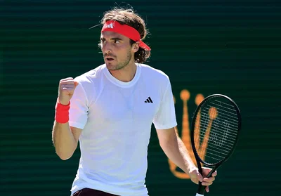 Tsitsipas yükseliyor, Collignon patlıyor, Darderi düşüyor: ATP sıralamasındaki değişiklikler