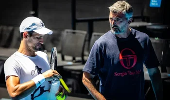 Djokovic bis zu den Olympischen Spielen 2028? Ivanisevic ist überzeugt: „Es ist möglich“