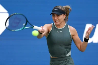 パウラ・バドサ、イアシ決勝で負傷棄権「決勝で負けるのは嫌だ」と悲痛な告白