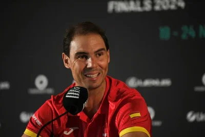 Rafael Nadal nosio lažni dres Španjolske? Navijači šokirani!
