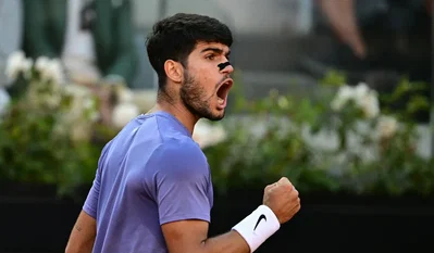„Lumea tenisului are nevoie de el”: Mark Philippoussis, îngrijorat pentru Alcaraz