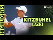 Baez îl învinge pe Kecmanovic la Kitzbühel 2026 – Runda 1