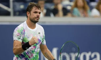 Stan Wawrinka vise l’US Open : « J’espère jouer à New York une dernière fois »