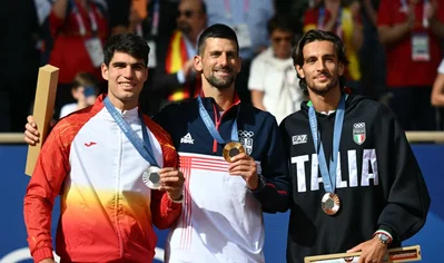 Tri dana nakon Wimbledona: lud raspored Olimpijskih igara u Los Angelesu 2028. izaziva polemiku