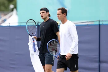 Andy Murray reste aux côtés de Jack Draper… et un gros changement se profile