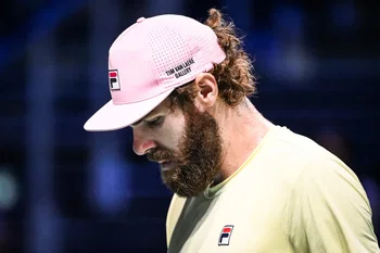« Recevoir des aides gratuites de l’ATP et se plaindre, c’est fou » : Opelka répond au n°1 mondial de double Henry Patten