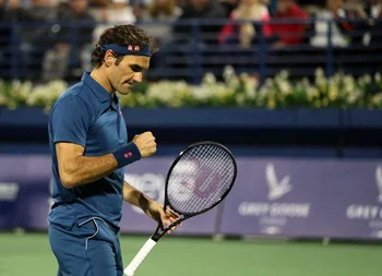 24 000 dollars le billet : Federer retrouve l'US Open, mais les critiques se multiplient