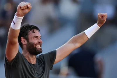Kitzbühel: Halys slår Bublik og tar endelig sin første ATP-tittel!