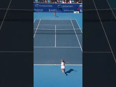 Snigur vence a Valentová en Praga 2026 – Semifinal