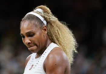 Serena Williams et les médicaments : l'ITIA dément les rumeurs d'abus