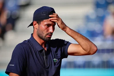 ATP 250 Estoril: Titouan Droguet və Kyrian Jacquet nəfəs kəsən finalda cütlük çempionu oldu