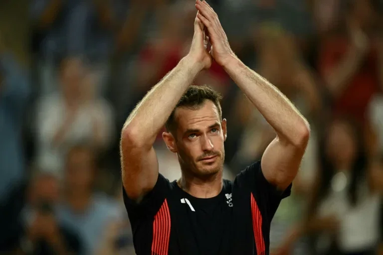 Andy Murray Rips Pickleball: 'I'm Really Not a Fan' – Says It's 'Too Easy' and Noisy